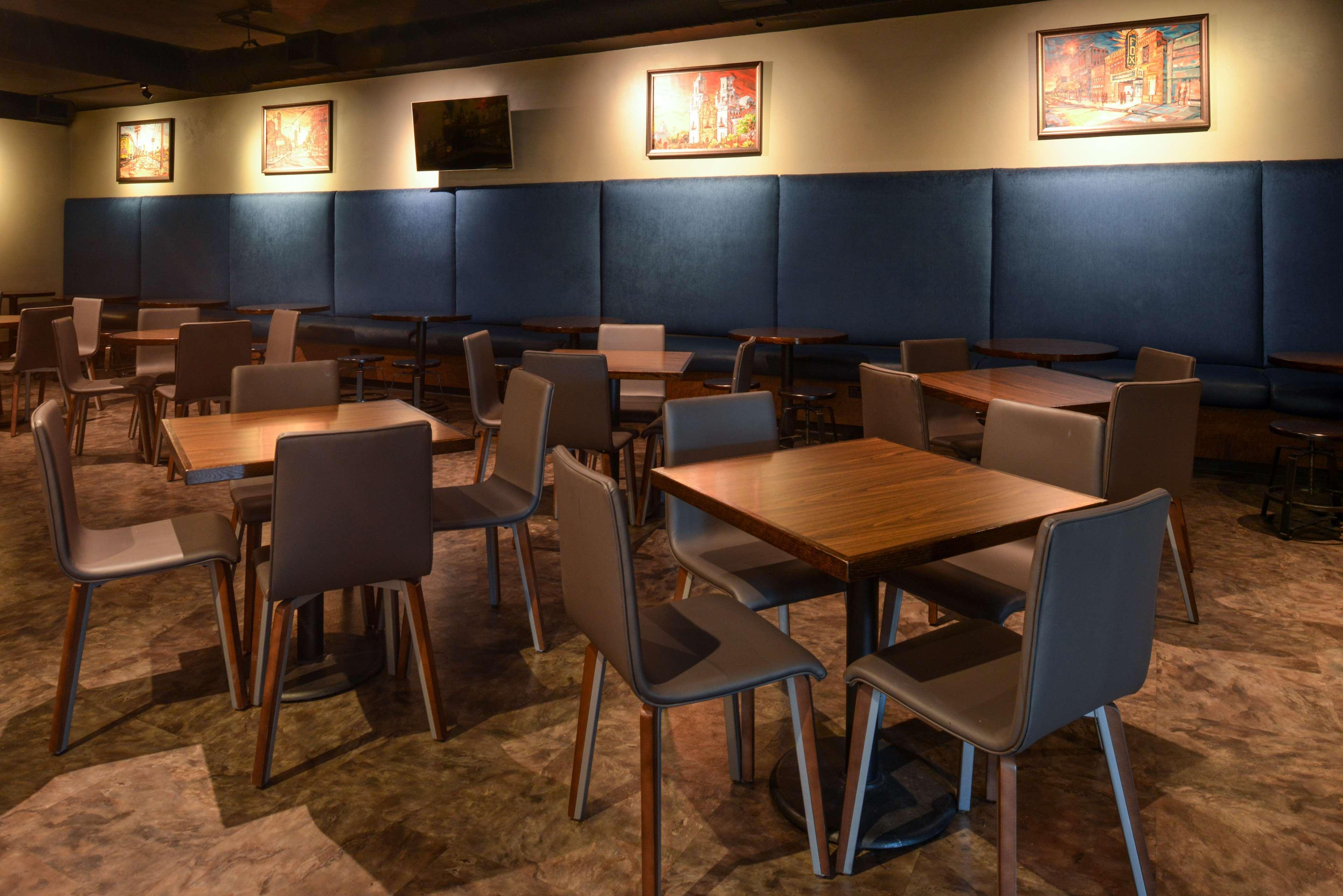 טוסון Best Western Royal Sun Inn & Suites מראה חיצוני תמונה
