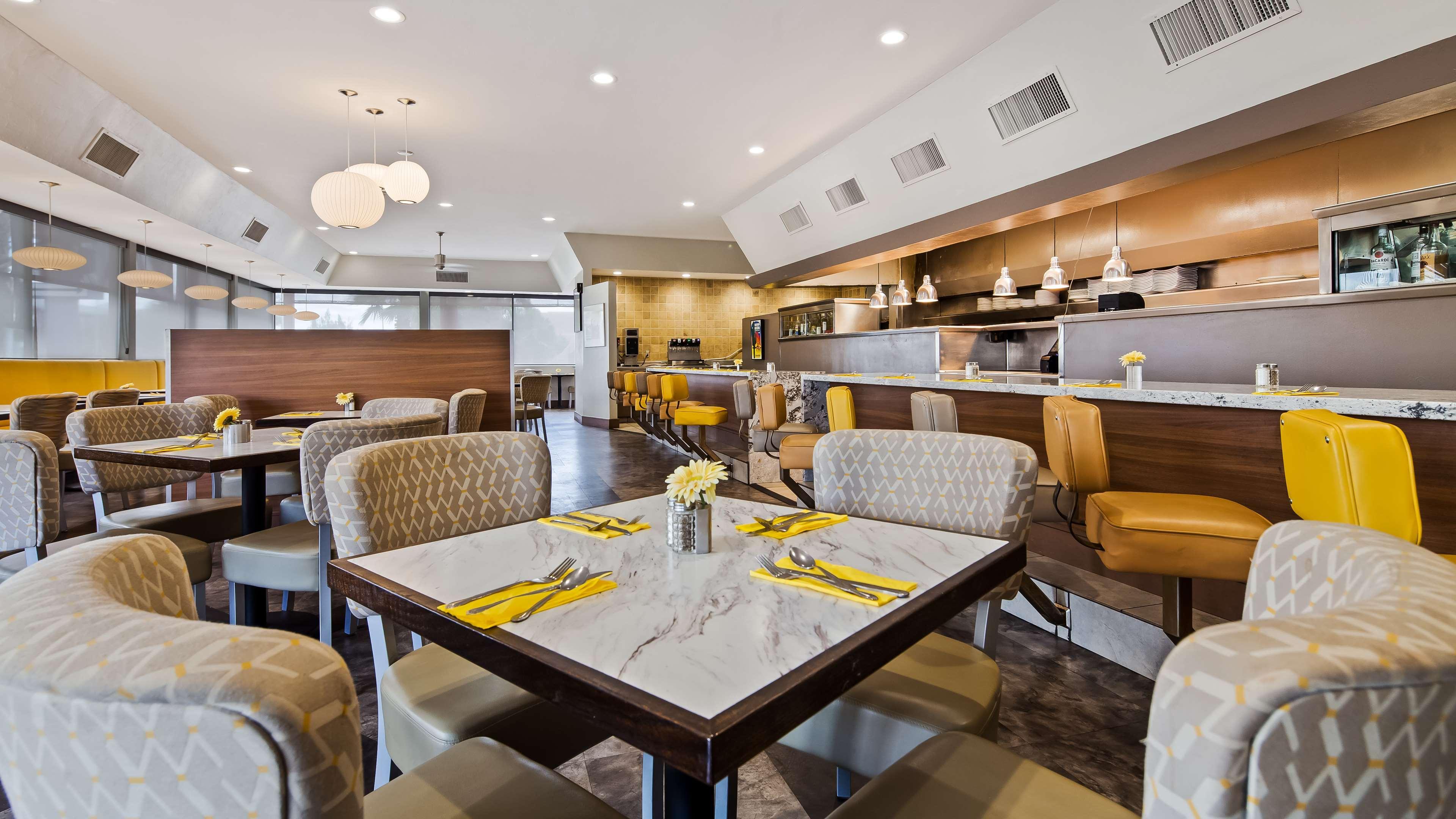 טוסון Best Western Royal Sun Inn & Suites מראה חיצוני תמונה