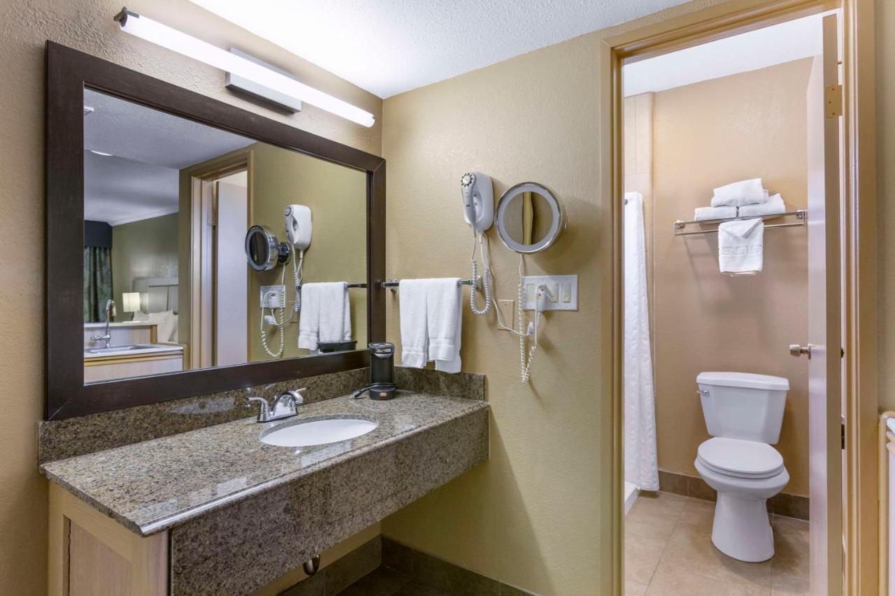 טוסון Best Western Royal Sun Inn & Suites מראה חיצוני תמונה
