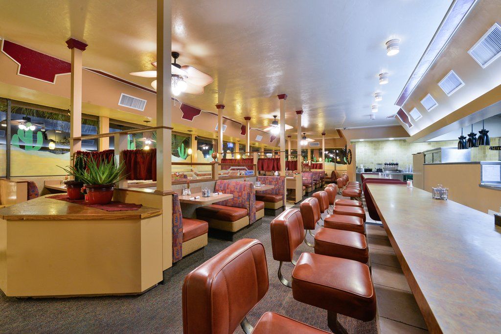 טוסון Best Western Royal Sun Inn & Suites מראה חיצוני תמונה